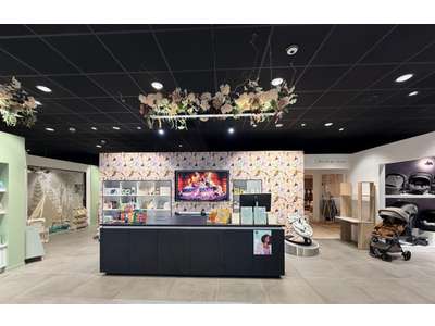 Vente Locaux commerciaux - Boutiques à Provins