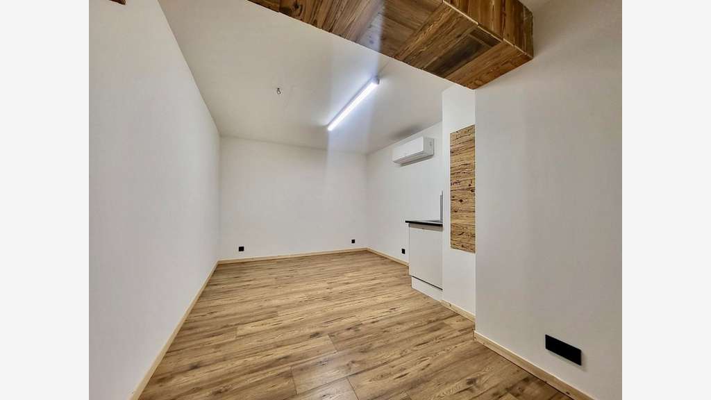 Local/bureau de 115m² à vendre à Publier (74)