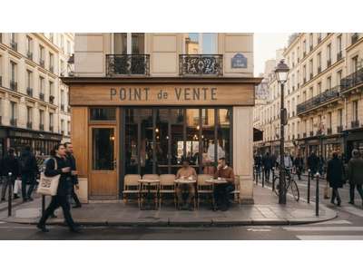 Vente Locaux commerciaux - Boutiques à Puteaux
