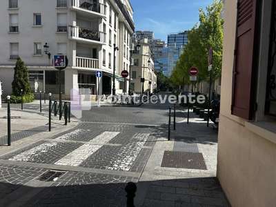 Vente Locaux commerciaux - Boutiques à Puteaux