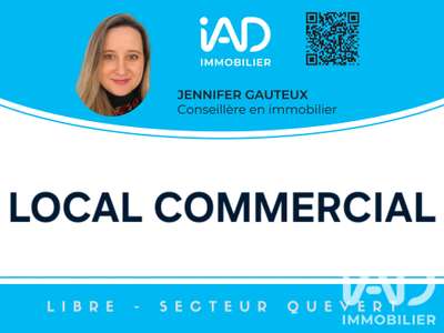 Vente Locaux commerciaux - Boutiques à Quévert