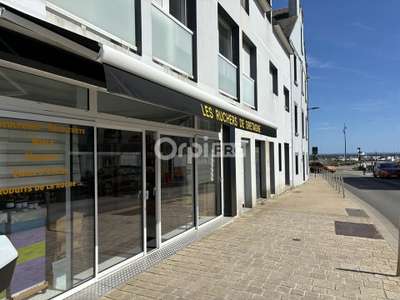 Vente Locaux commerciaux - Boutiques à Quiberon
