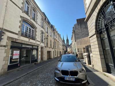 Vente Locaux commerciaux - Boutiques à Quimper
