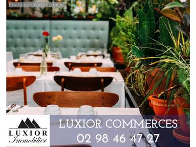 Vente Locaux commerciaux - Boutiques à Brest