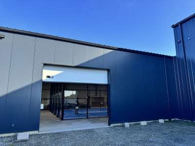 Vente Locaux d'activités - Entrepôts à Quimper