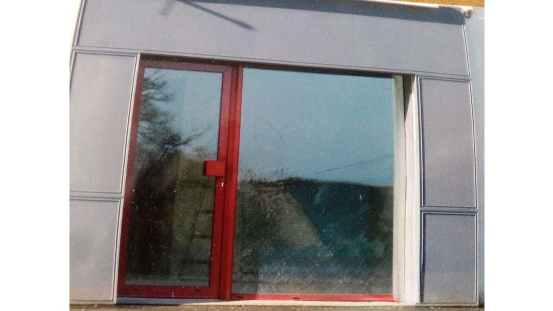 Vente murs commerciaux 33m² à Quimper Kerfeunteun