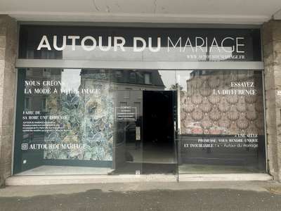 Vente Locaux commerciaux - Boutiques à Quimper