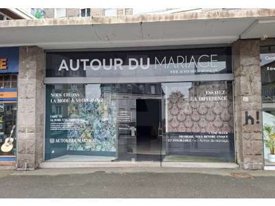 Vente Locaux commerciaux - Boutiques à Quimper