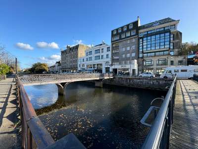 Vente Locaux commerciaux - Boutiques à Quimper