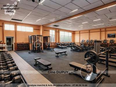 Vente Immeubles commerciaux / Mixtes à Quimper