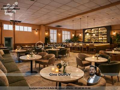 Vente Immeubles commerciaux / Mixtes à Quimper