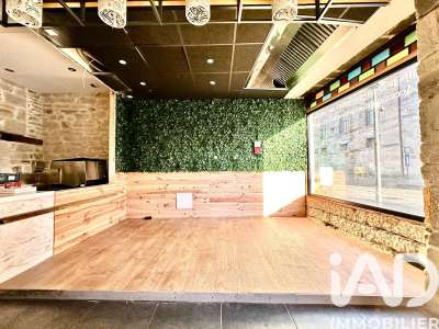 Vente Locaux commerciaux - Boutiques à Quimper