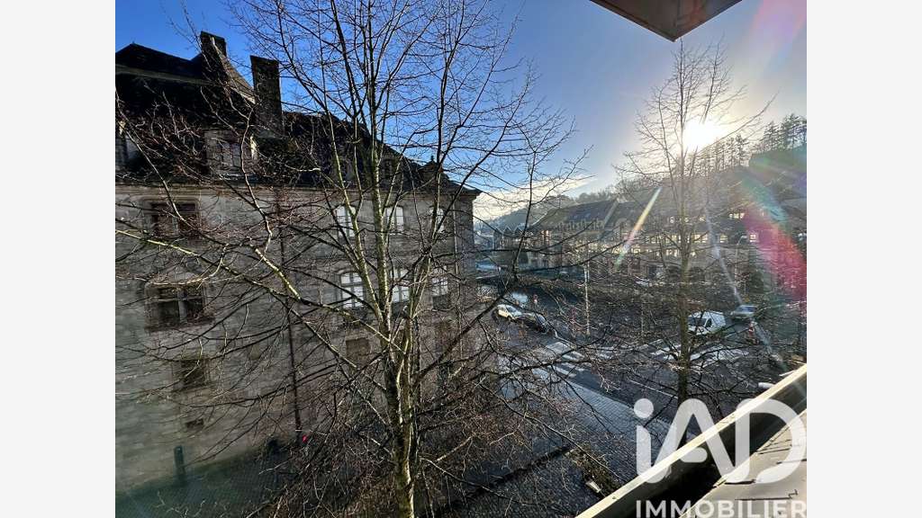 Vente local commercial empl N°1 à Quimper centre