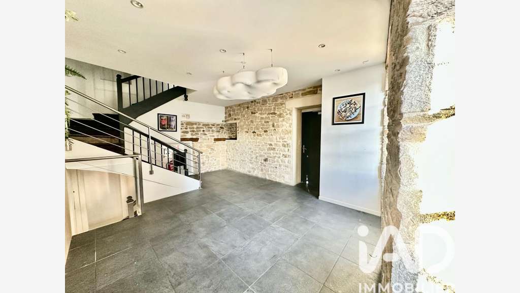 Vente local commercial empl N°1 à Quimper centre