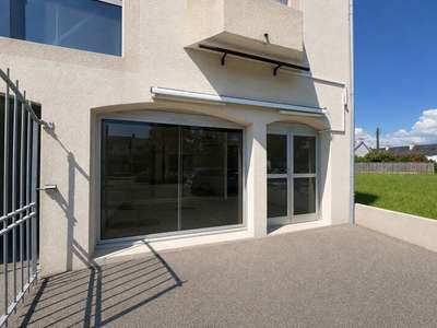 Vente Locaux commerciaux - Boutiques à Quimper