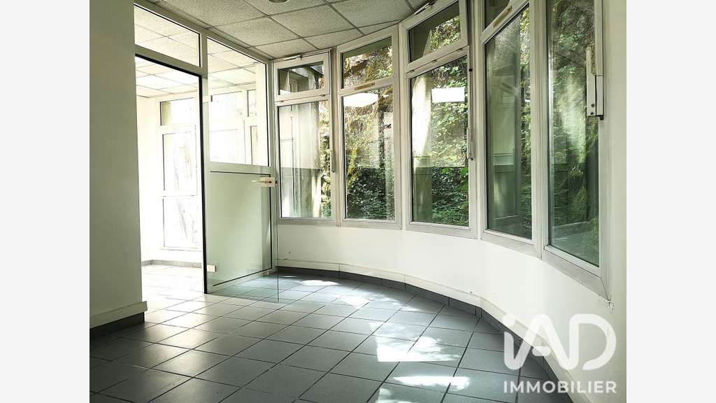 Vente local commercial de 52m² à Quimper centre