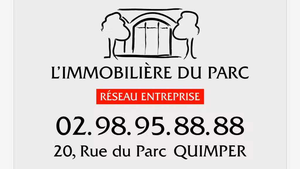 A vendre local restaurant secteur Gare de Quimper