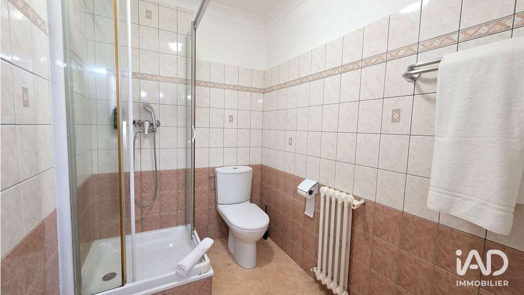 Vente murs commerciaux à Quintin centre