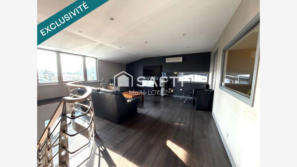 Vente local commercial 240m² à Radinghem-en-Weppes