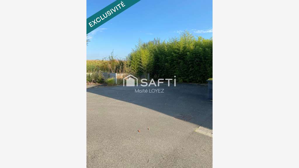 Vente local commercial 240m² à Radinghem-en-Weppes