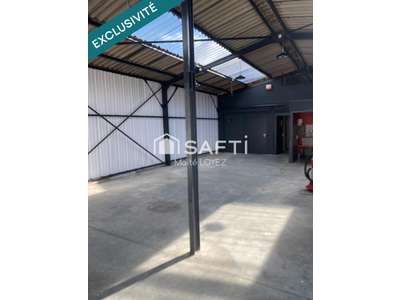 Vente Locaux commerciaux - Boutiques à Radinghem-en-Weppes