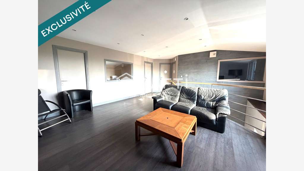 Vente local commercial 240m² à Radinghem-en-Weppes