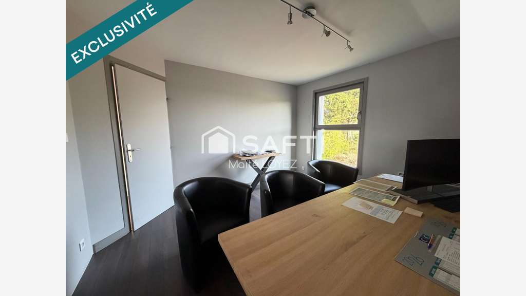 Vente local commercial 240m² à Radinghem-en-Weppes