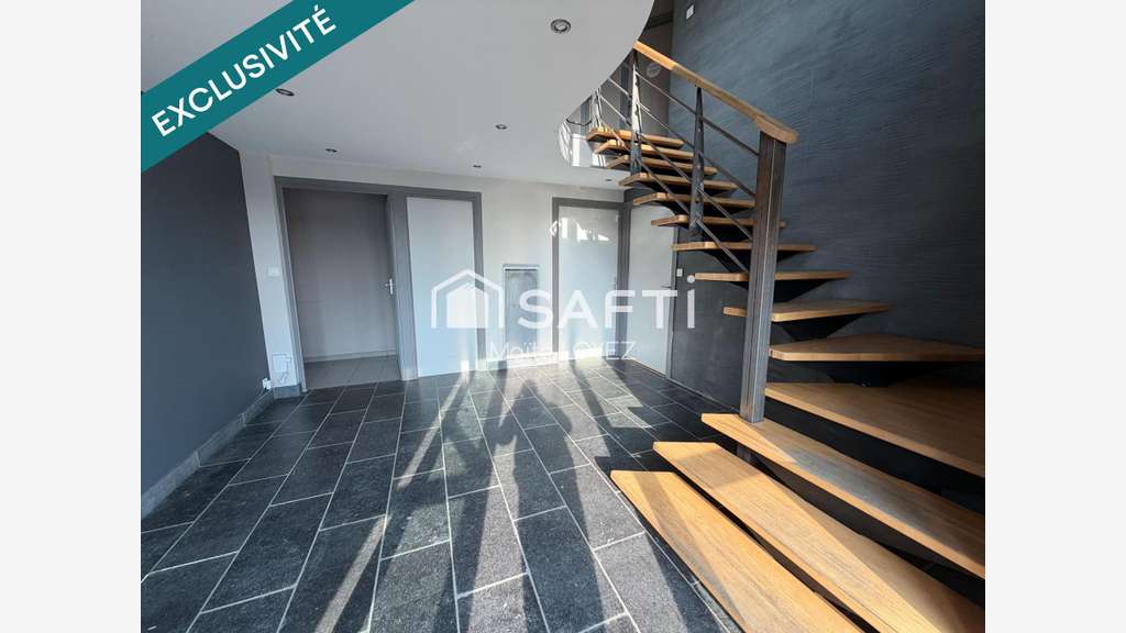 Vente local commercial 240m² à Radinghem-en-Weppes