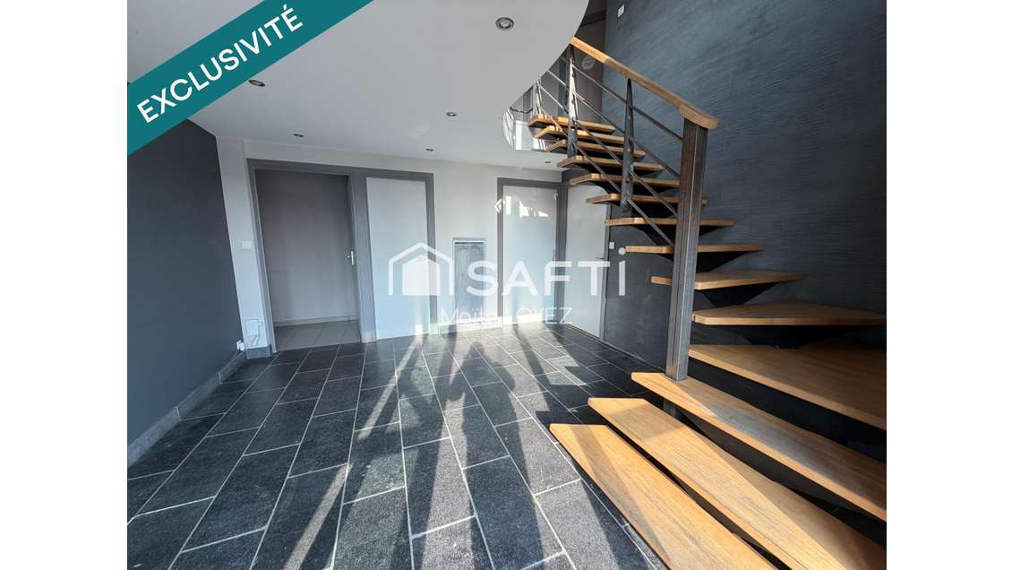 Vente local commercial 240m² à Radinghem-en-Weppes