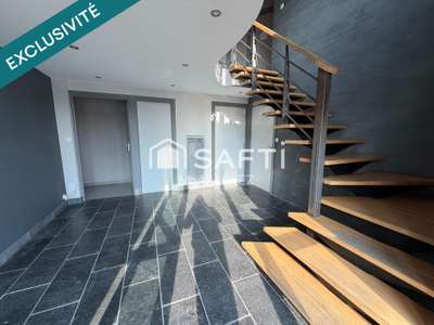 Vente local commercial 240m² à Radinghem-en-Weppes
