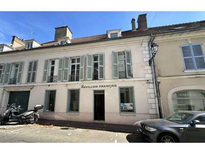 Vente Locaux commerciaux - Boutiques à Rambouillet