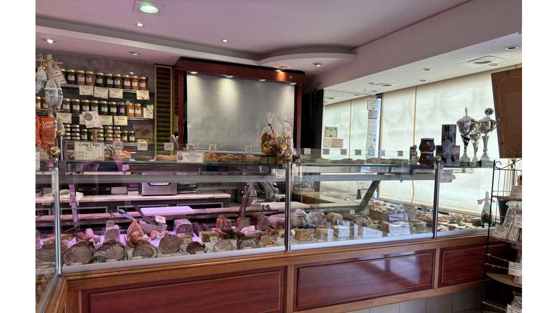 Vente Murs commerciaux 95m² à Rambouillet centre