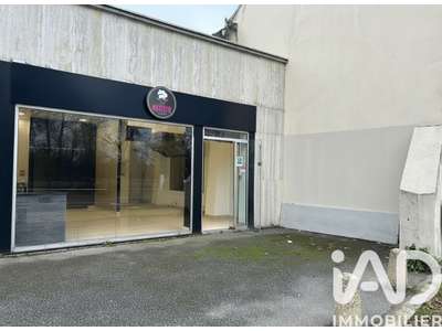 Vente Locaux commerciaux - Boutiques à Rambouillet