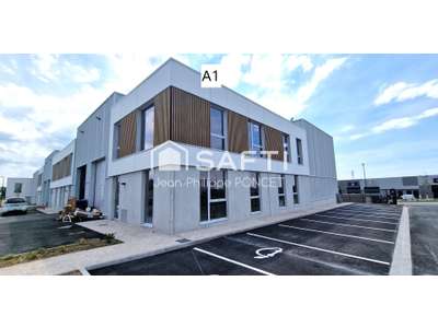 Vente Locaux commerciaux - Boutiques à Rang-du-Fliers