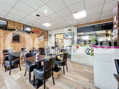 AV local commercial 130m² accès facile à Rantigny