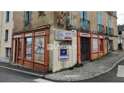 Vente Locaux commerciaux - Boutiques à Redon