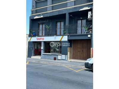 Vente Locaux commerciaux - Boutiques à Reims