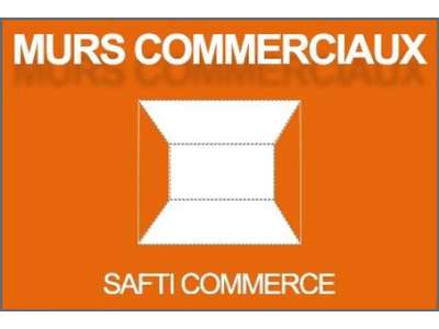Vente Locaux commerciaux - Boutiques à Reims