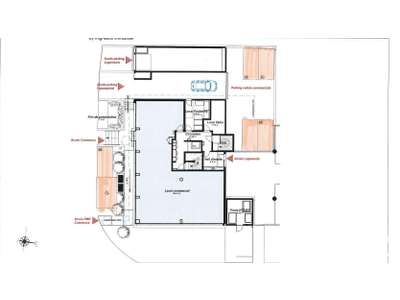 Vente Locaux commerciaux - Boutiques à Reims