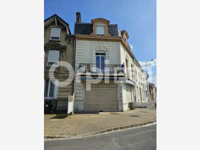 Immeuble à vendre dans le 51