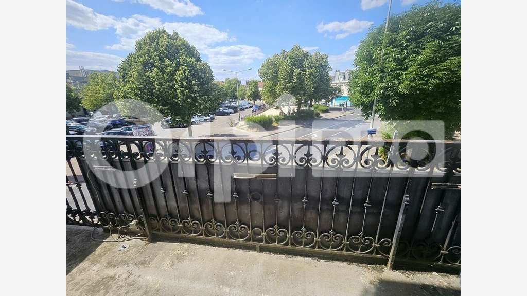 Immeuble de 162m² à vendre à Reims prox centre