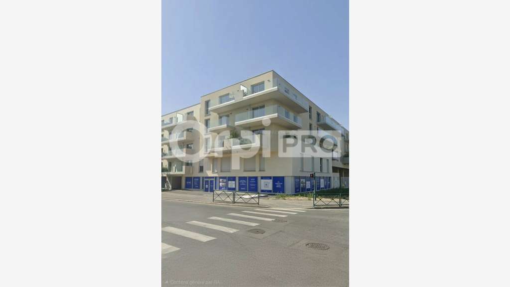 LOCAL COMMERCIAL à vendre dans le 51