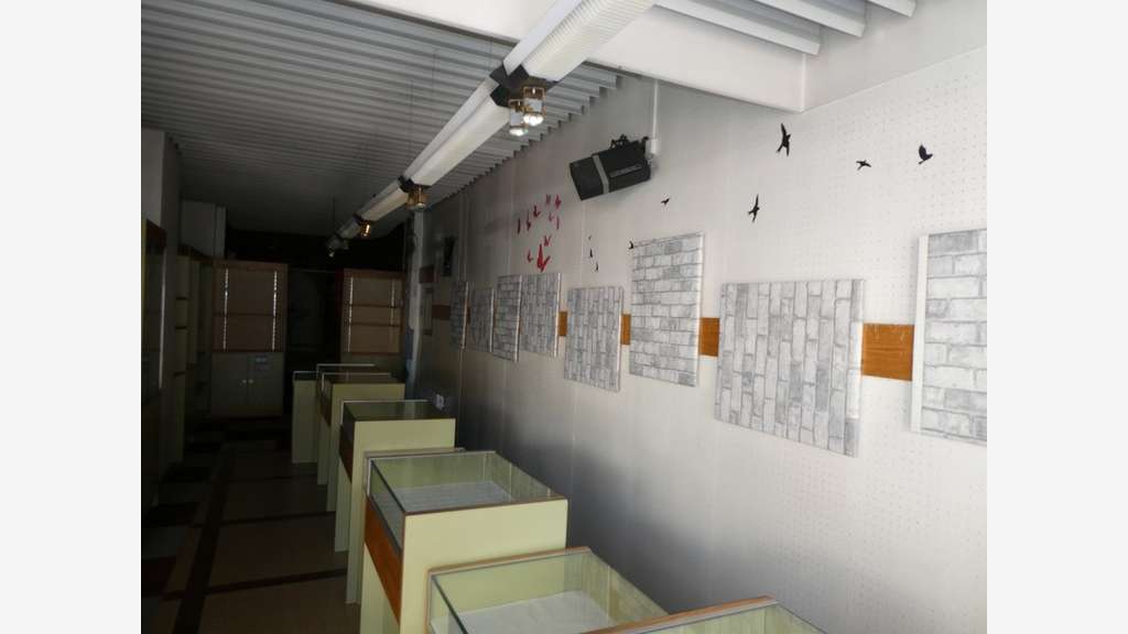 A vendre REMIREMONT (88) mur commercial de 40m²