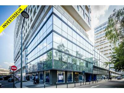 Vente Locaux commerciaux - Boutiques à Rennes
