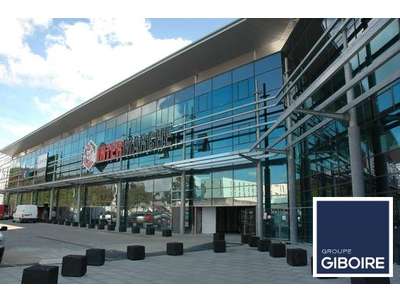 Vente Locaux commerciaux - Boutiques à Rennes