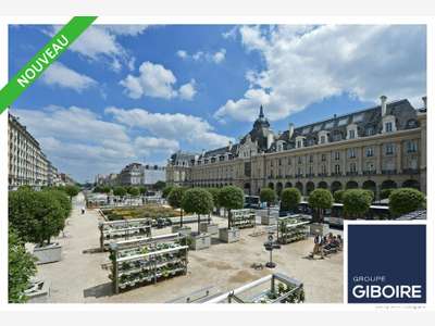 Murs commerciaux 40m² à vendre à Rennes République
