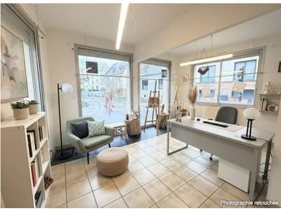 Vente Locaux commerciaux - Boutiques à Rennes