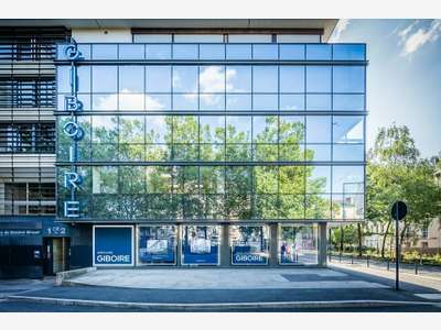 Murs commerciaux loués à vendre à Rennes