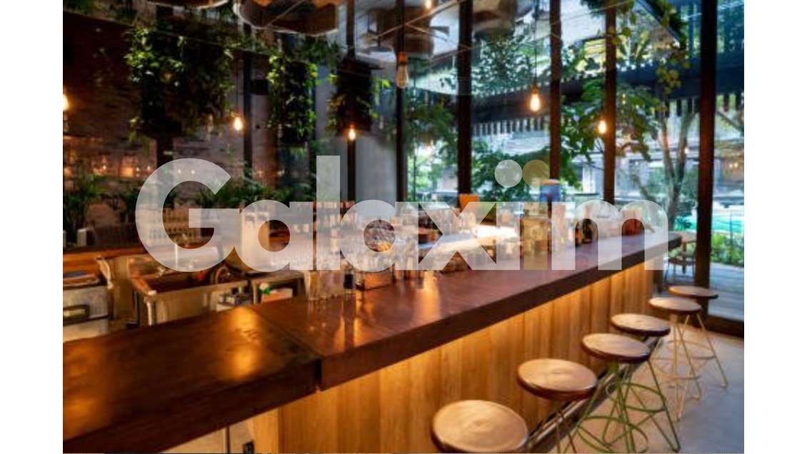 murs et fonds de commerce restaurant Licence IV
