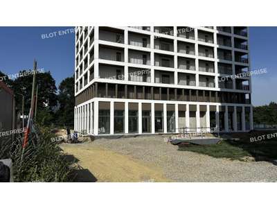 Vente Locaux commerciaux - Boutiques à Rennes